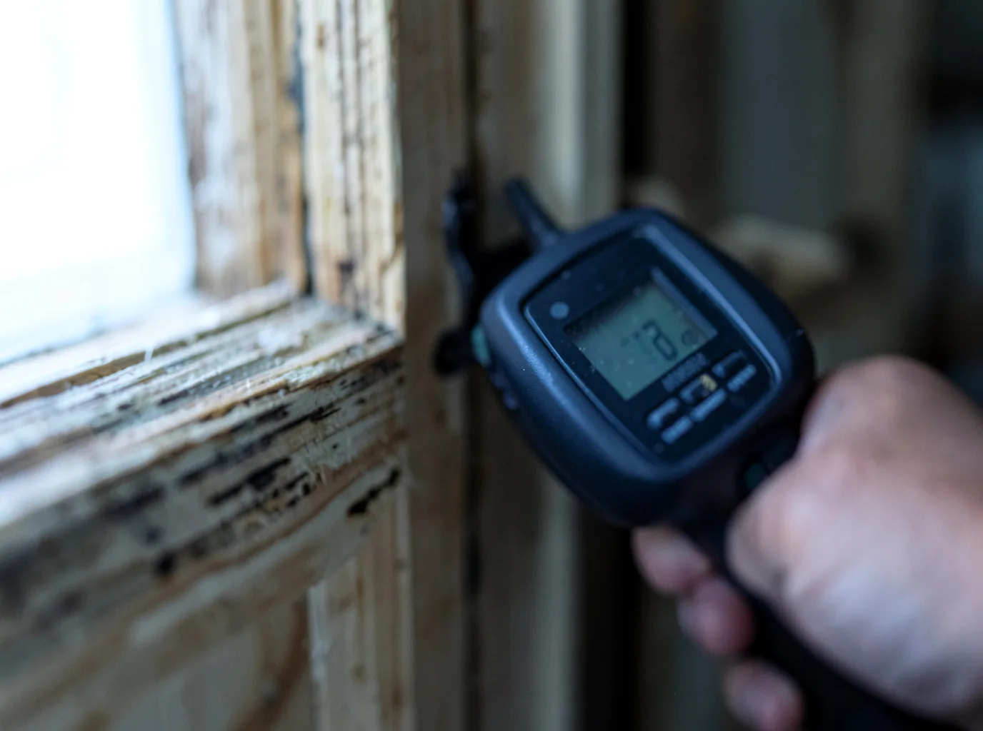 Commercial Water Damage Restoration in Ashford, CT